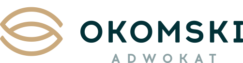 Adwokat Łukasz Okomski